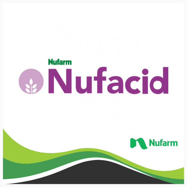 Nufacid - Nufarm