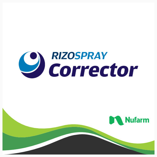 RizoSpray Collector - Nufarm