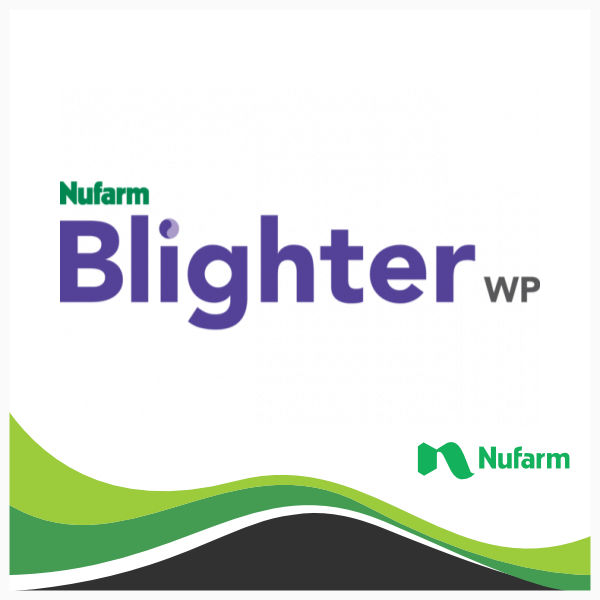 Blighter WP - Nufarm