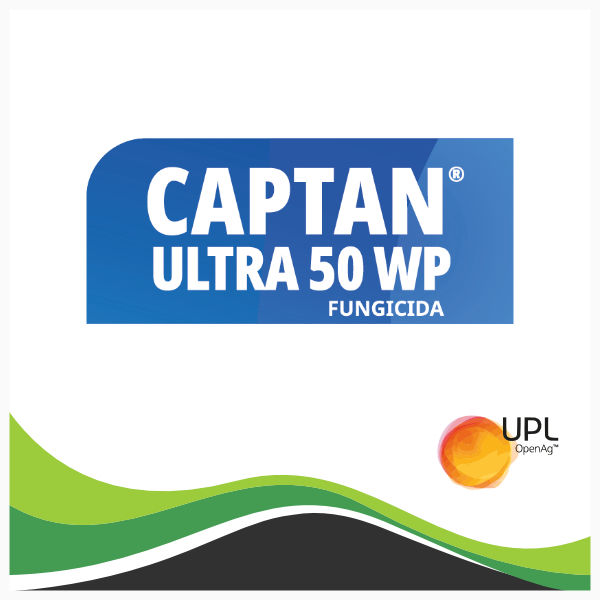 Capta Ultra - UPL