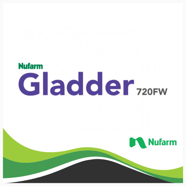 Gladder 720FW - Nufarm