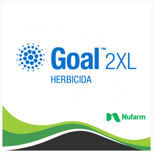 Goal 2XL - Nufarm