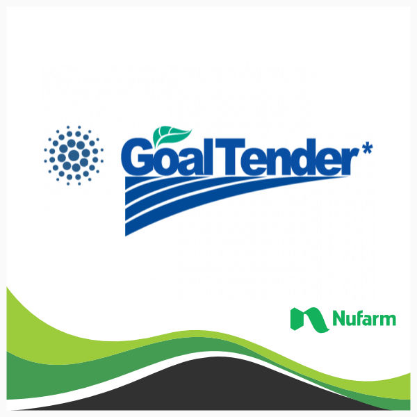 Goal Tender - Nufarm