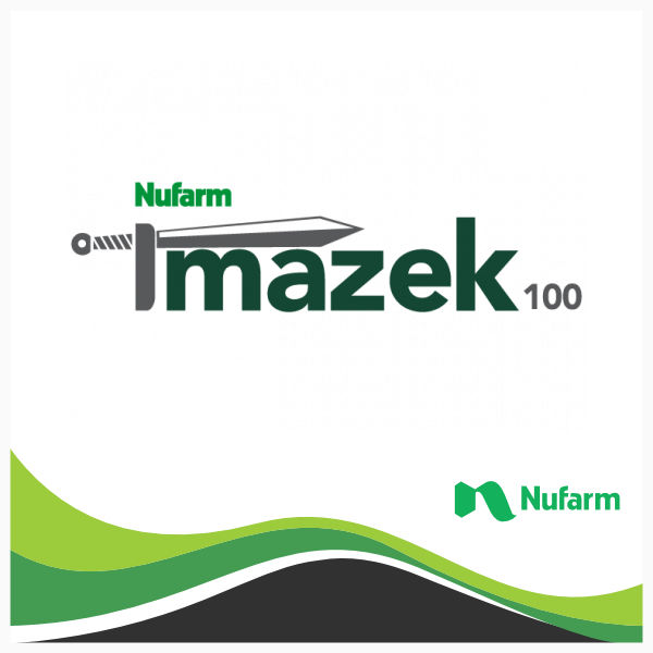 Imazek 100 - Nufarm