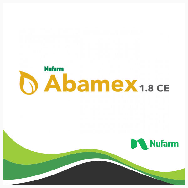 Abamex - Nufarm