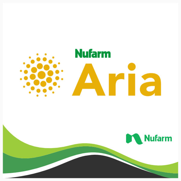 Aria - Nufarm