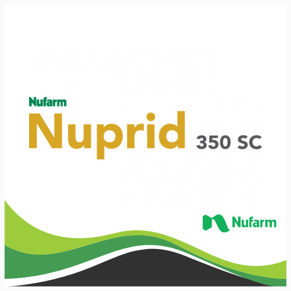 Nuprid - Nufarm