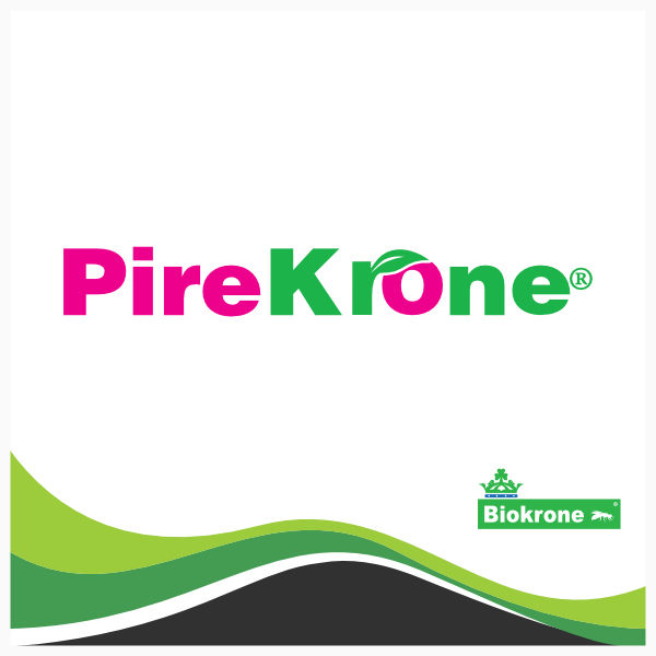 Pirekrone - Biokrone