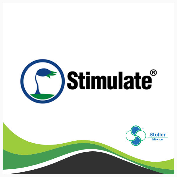 Stimulate - Stoller