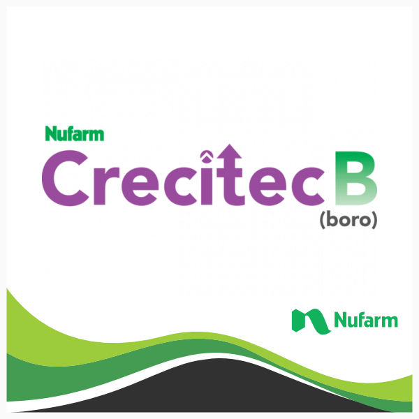 Crecitec B - Nufarm