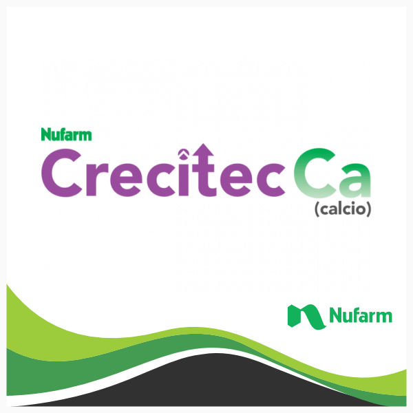 Crecitec Ca - Nufarm