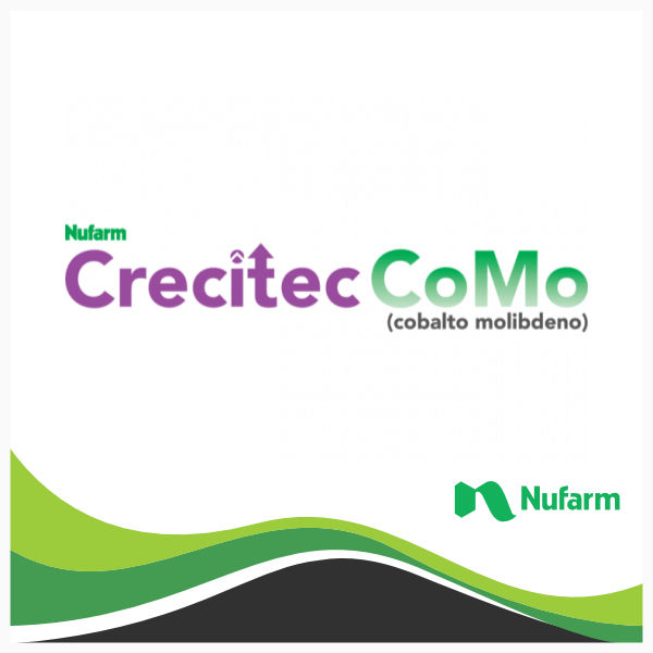 Crecitec CoMo - Nufarm