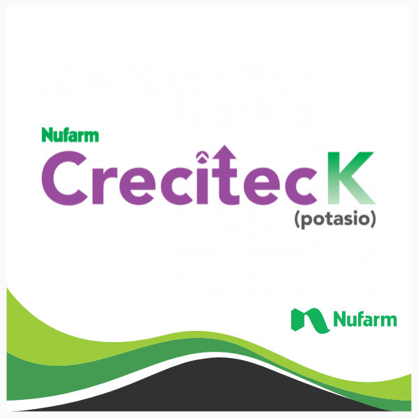 Crecitec K - Nufarm