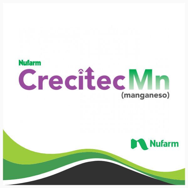 Crecitec Mn - Nufarm