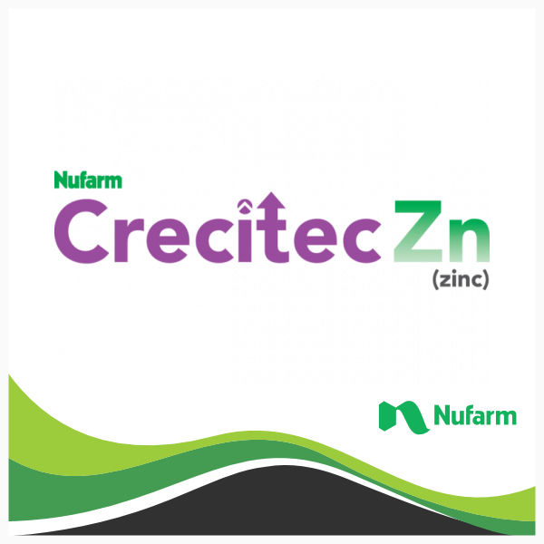 Crecitec Zn - Nufarm