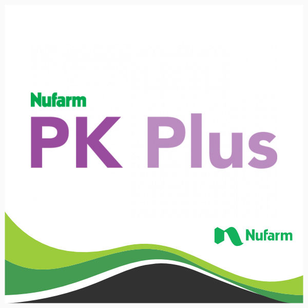 PK-Plus - Nufarm