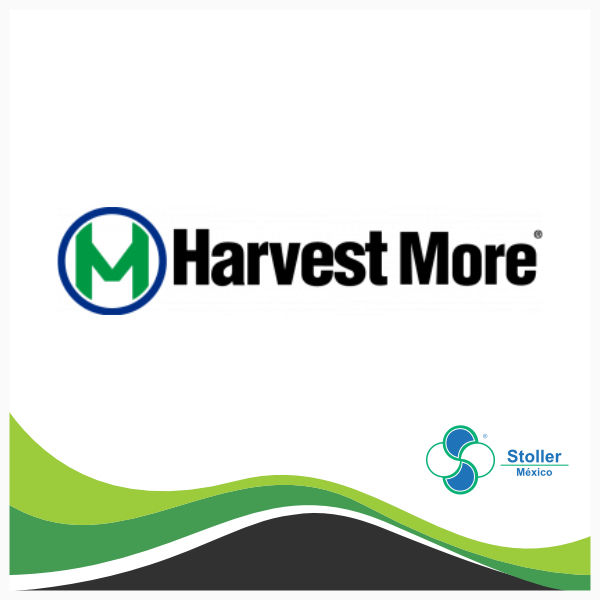 Harvest More - Stoller