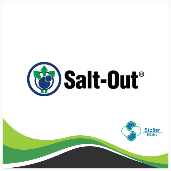 Salt Out - Stoller